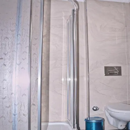 Hotel La Sera Stambuł