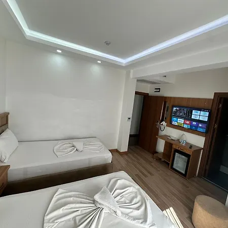 Hotel La Sera Istanbulská provincie