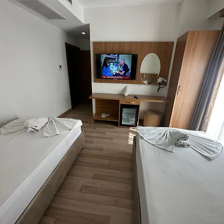 La Sera Hotel Istanbulská provincie