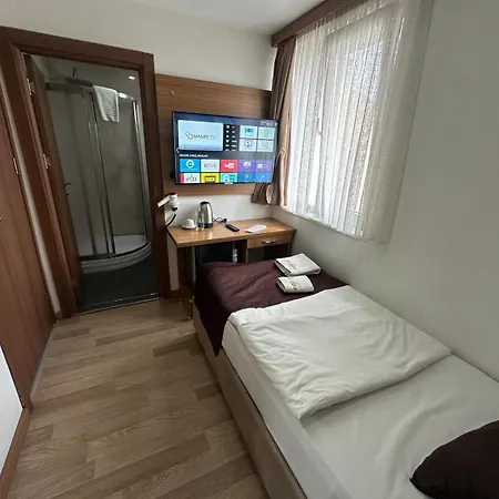 Hotel La Sera Istanbulská provincie