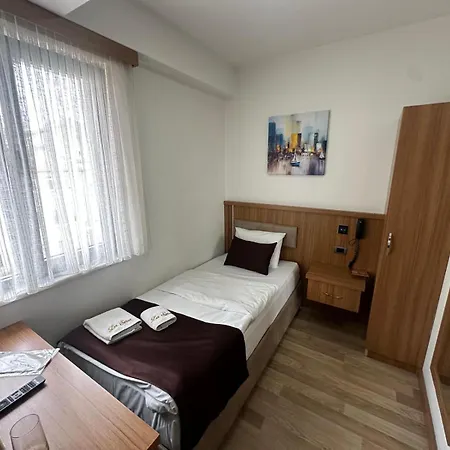 La Sera 4* Istanbulská provincie