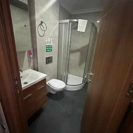 La Sera Hotel Istanbulská provincie