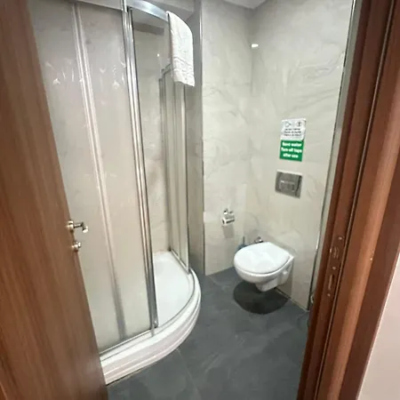 La Sera Hotel Istanbulská provincie