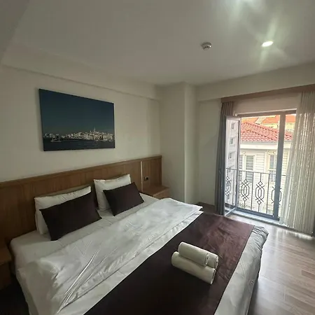 La Sera 4* Istanbulská provincie