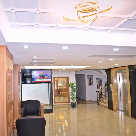 La Sera Istanbulská provincie