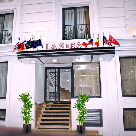 La Sera 4*