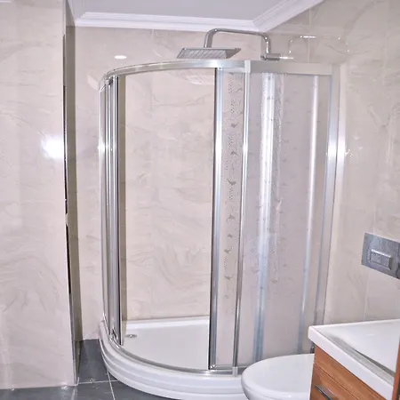 La Sera 4* Istanbulská provincie