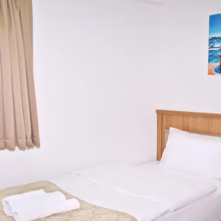 La Sera Hotel Istanbulská provincie