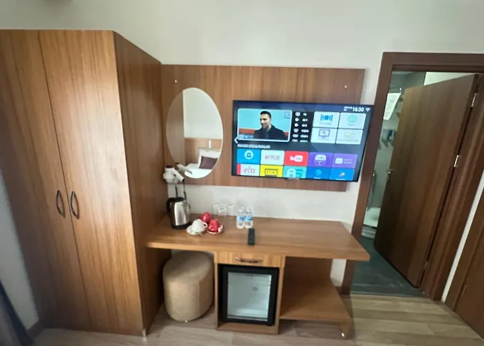 Otel La Sera İstanbul